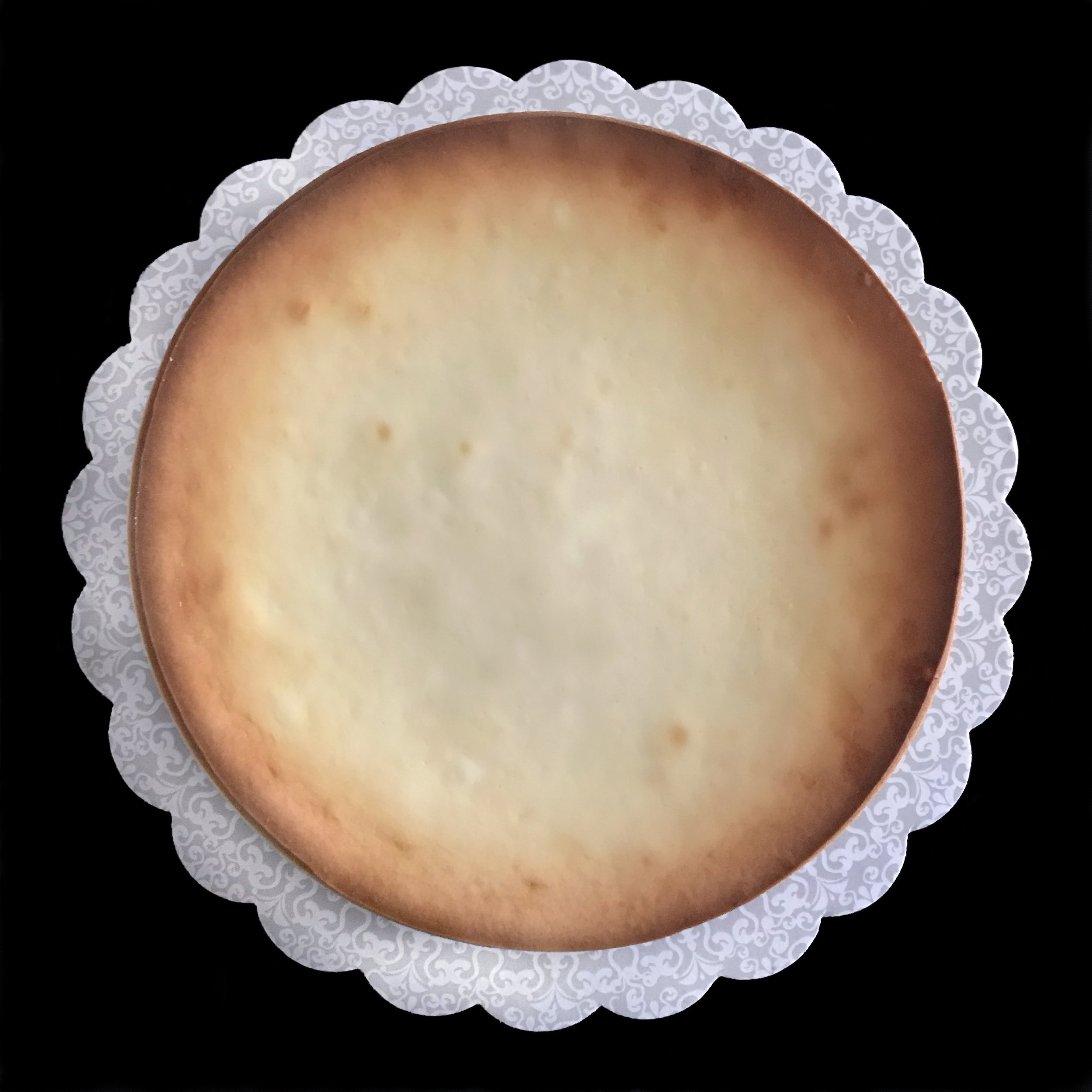 Classic Cheesecake $40