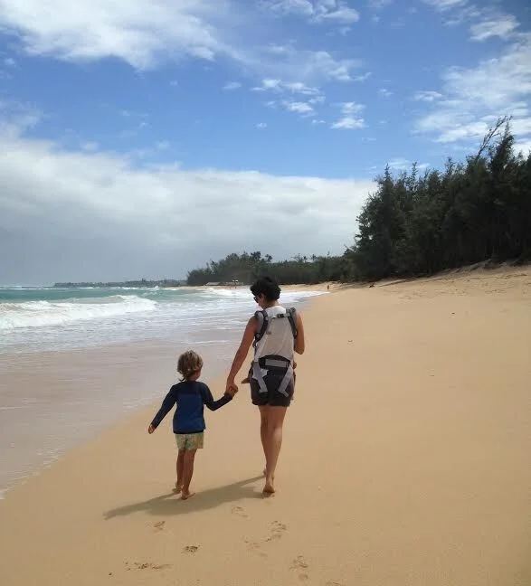 January Mama Message