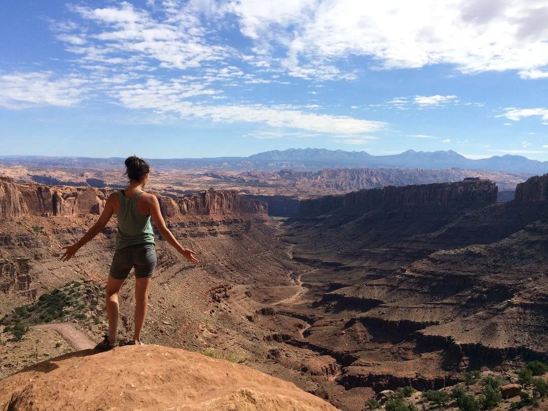 November Mama Message