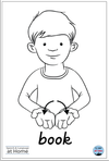 Reduce Toddler Frustration. Signs for common nouns — SLP