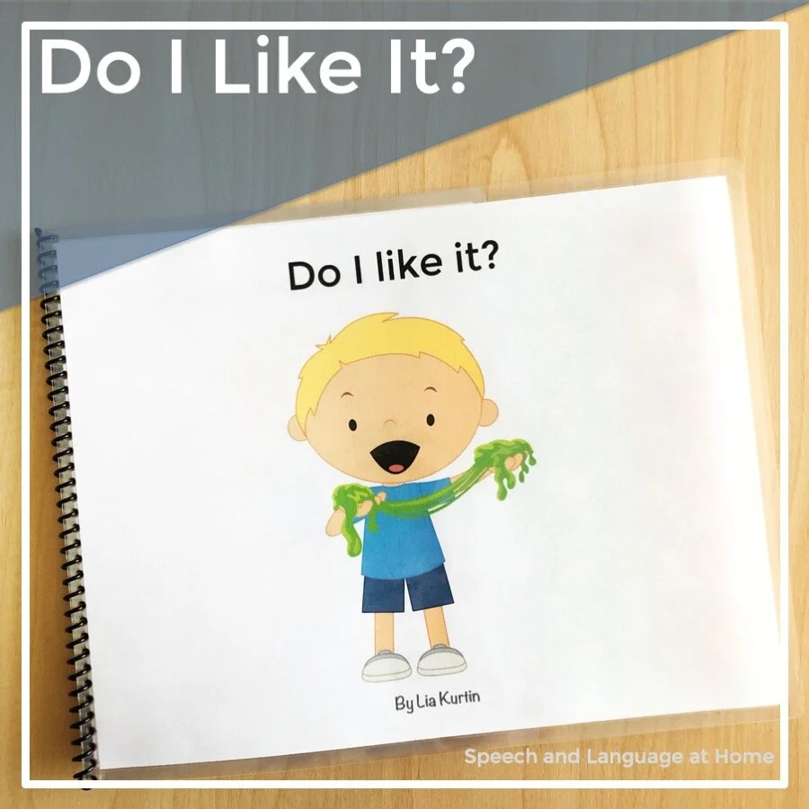 Do I Like It?