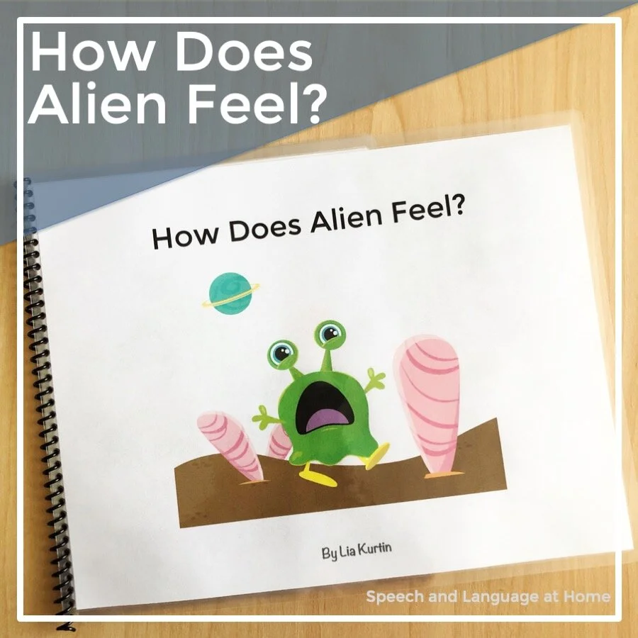 How Does Alien Feel?