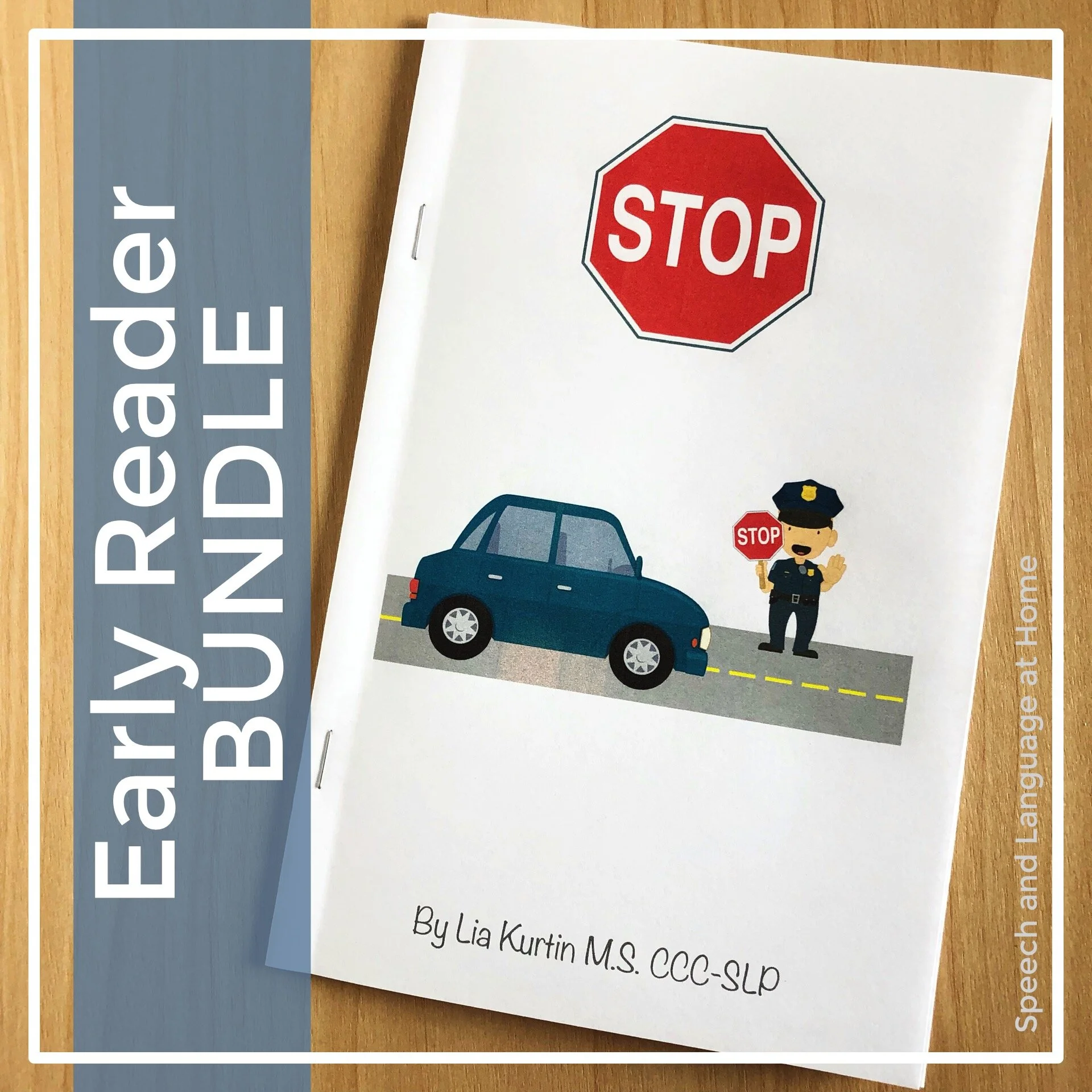 Early Reader Bundle