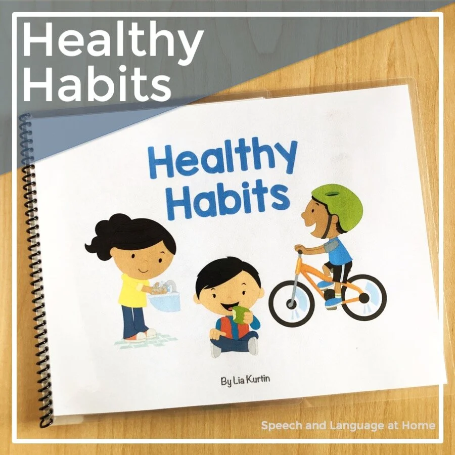 Healthy Habits