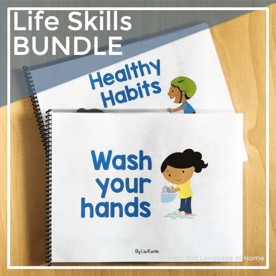 Healthy Habits Bundle