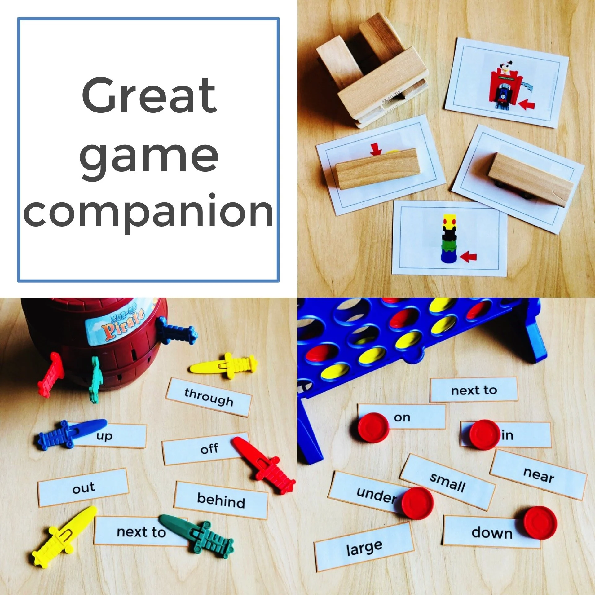 Phonological Awareness Exercises