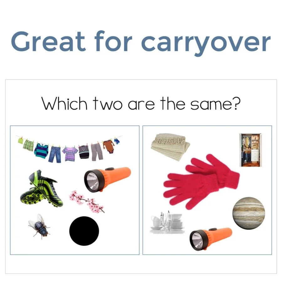 find it fast l blends speech therapy game for language articulation and phonemic awareness speech and language at home