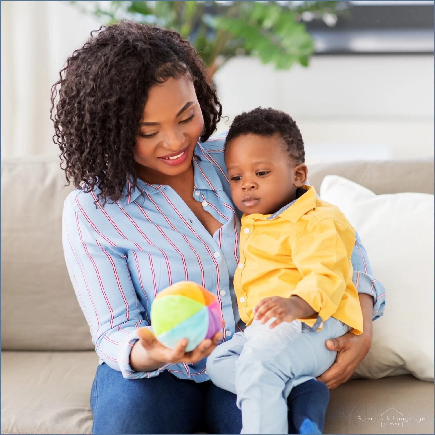 Does Your Little One Have a Language Delay? Wait Time Will Help