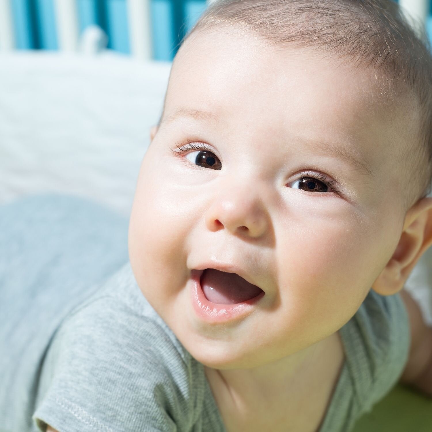 Q and A: Ask a Speech Therapist: Developmental Milestones