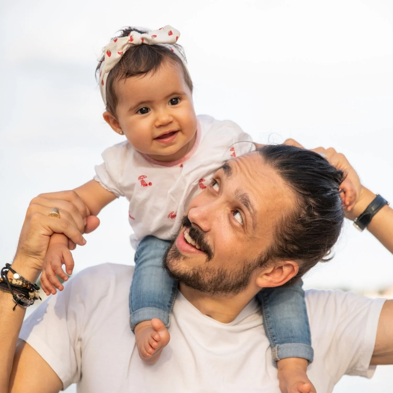 Everything You Need to Know About Your Baby's First Words