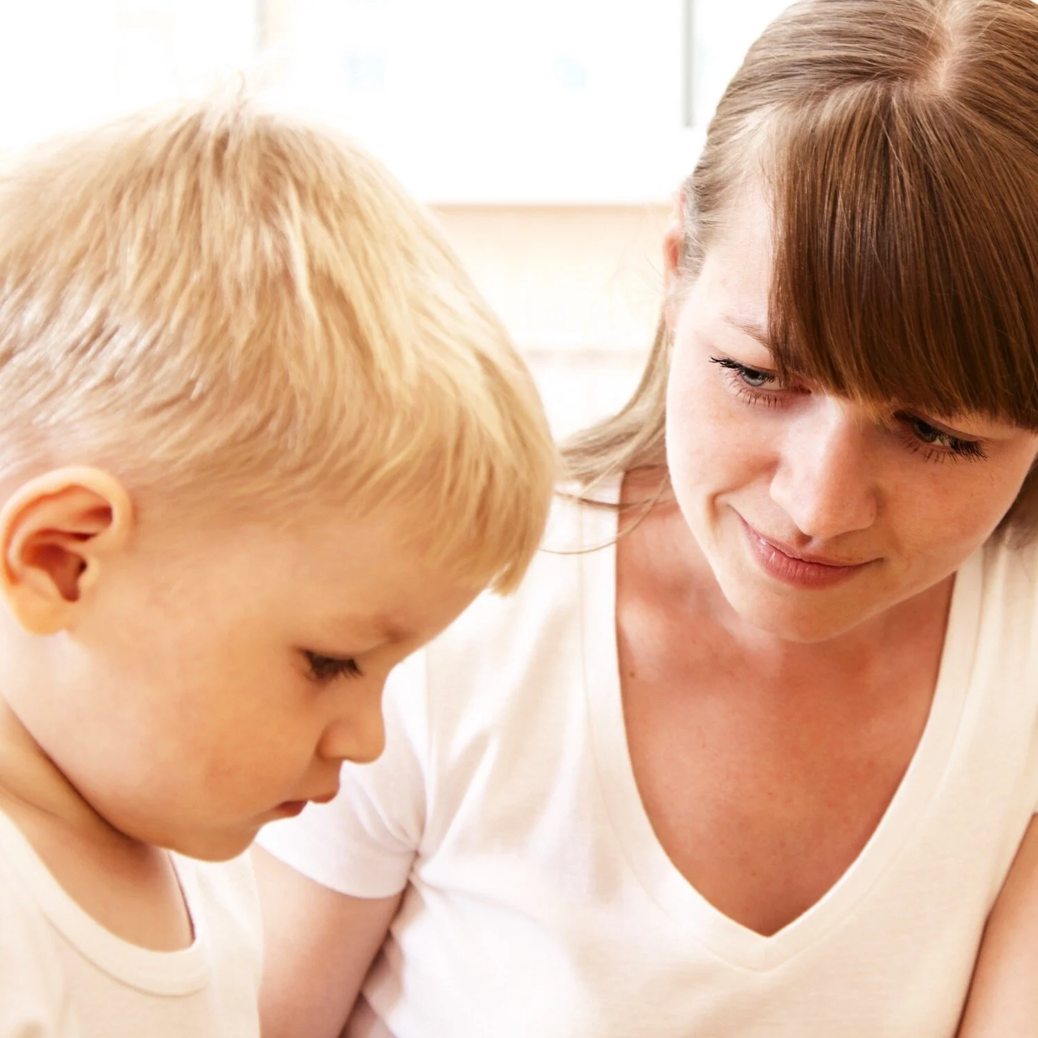 Are You Seeing Signs of Autism? Here's What You Need to Know