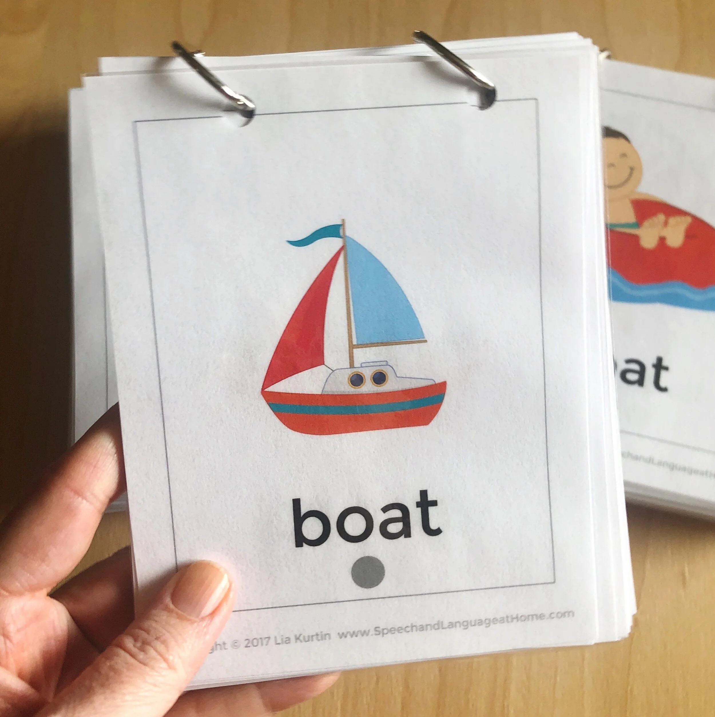 Out With the Baby Talk; Up With the MLU