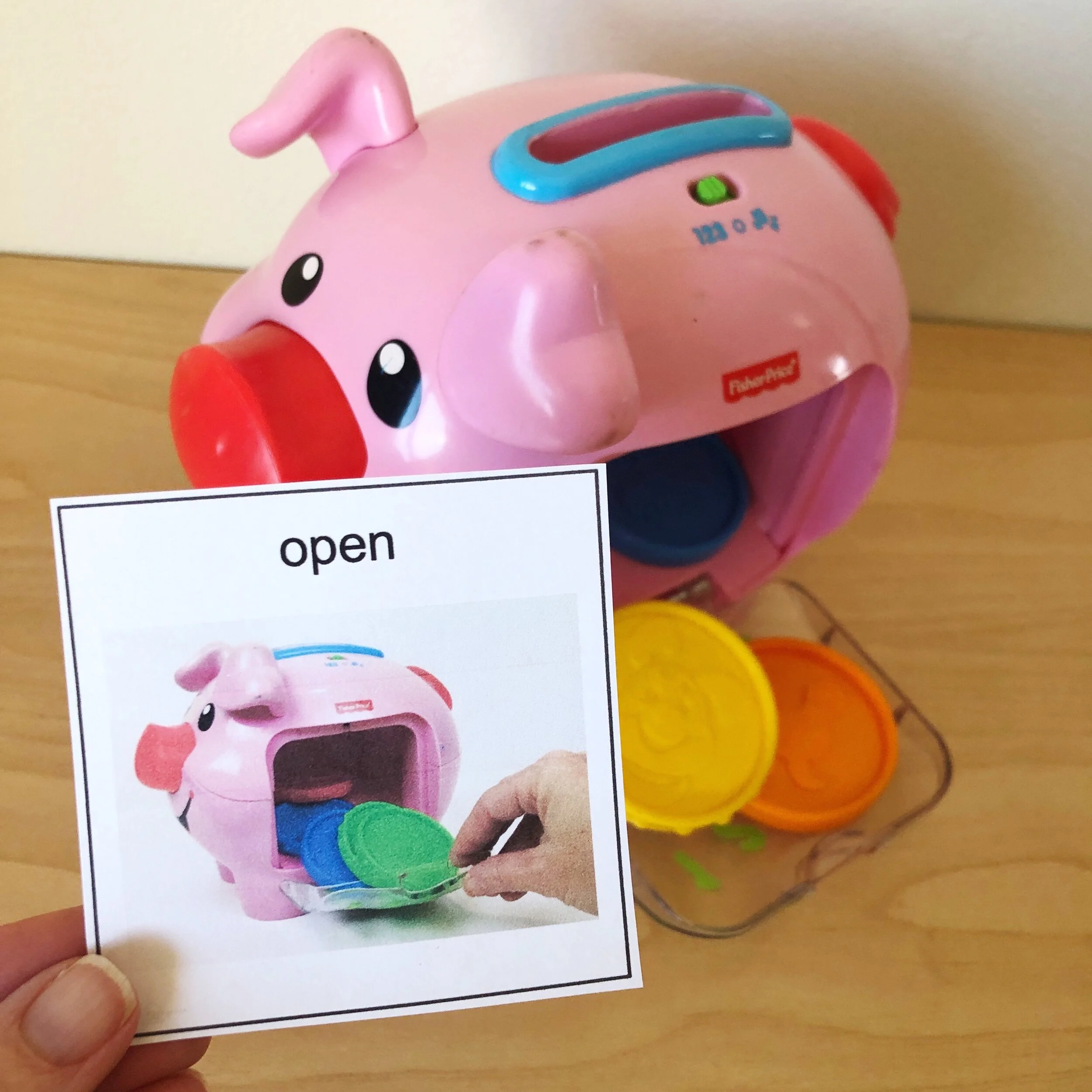 SLP Terminology You Need to Know