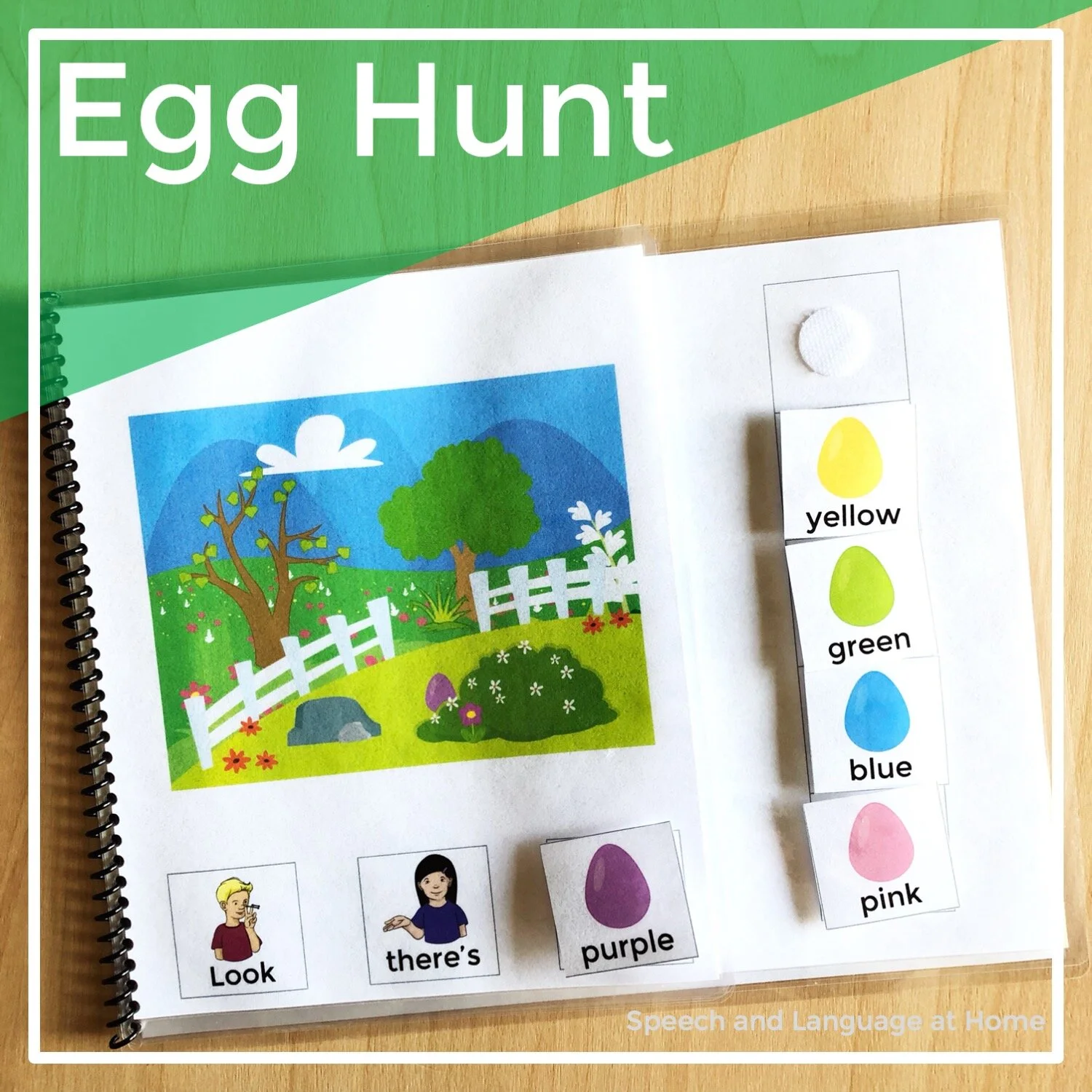 Egg Hunt