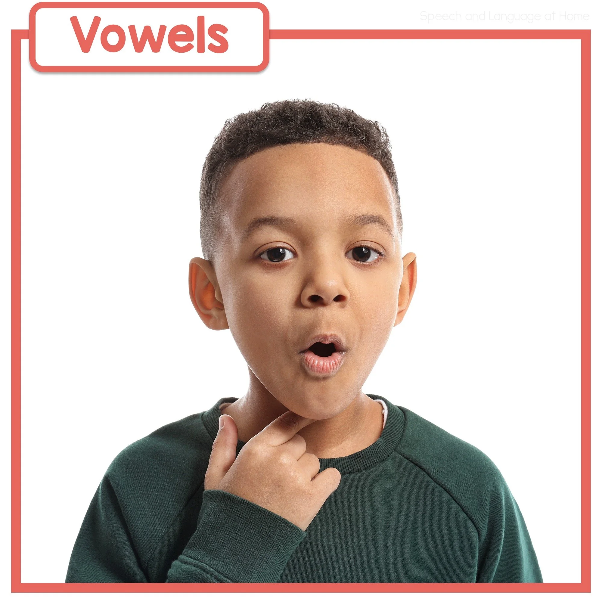 Understanding Speech Sounds, Part 2: A Family-Friendly Guide to English Vowel Phonemes