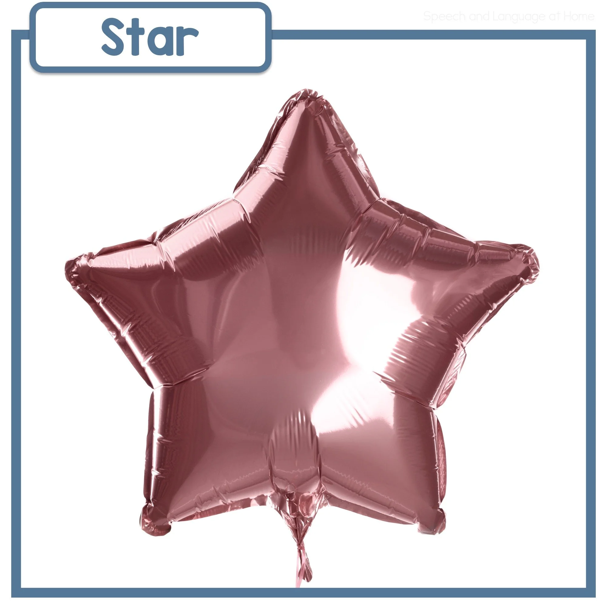 How to Use the Word ‘Star’ to Build Speech and Language Skills