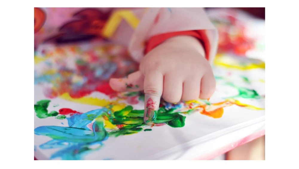 The Power of Pointing: Boost Early Language with Gestures — SLP