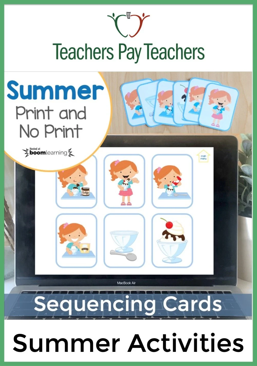 Speech and Language Therapy Resources — SLP