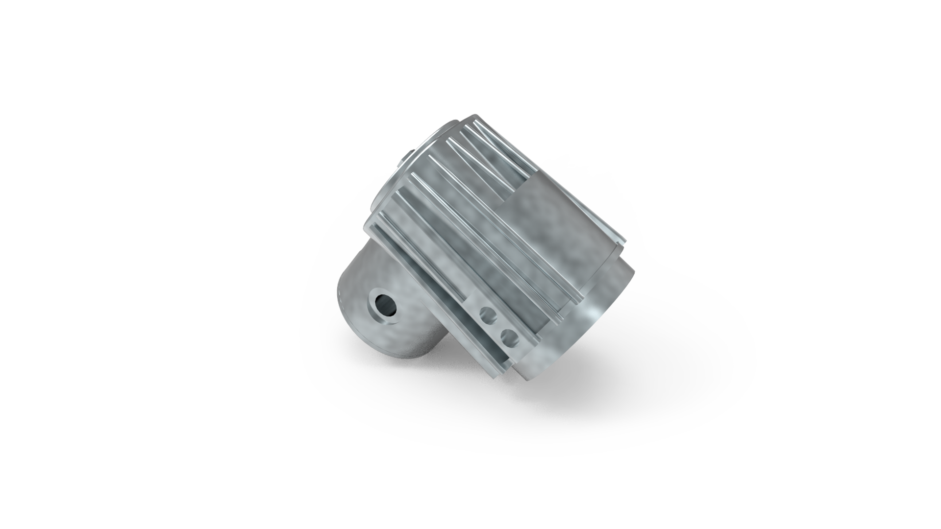 Wall Luminaire