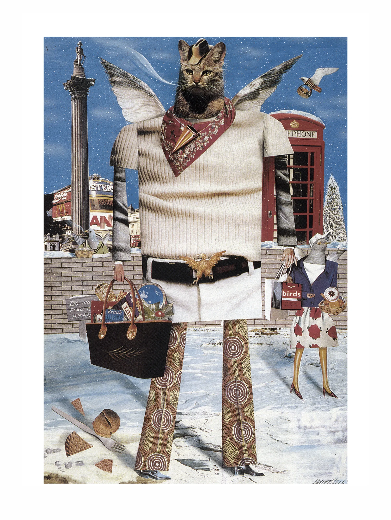 Cat (2000's)