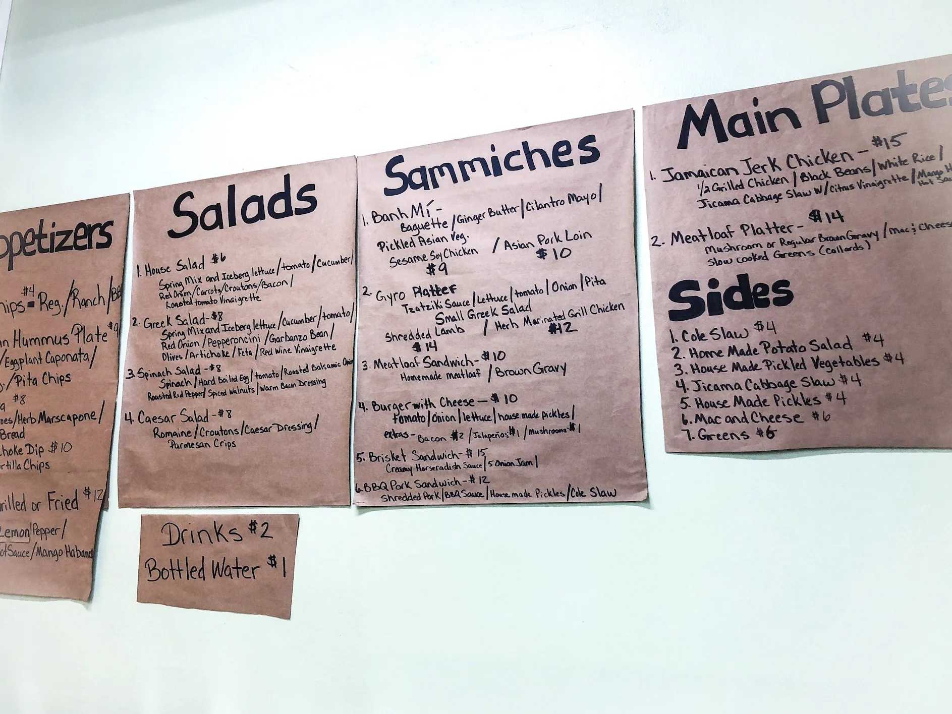 Now Open Grassroots Kitchen Elmwood Neighborhood Association