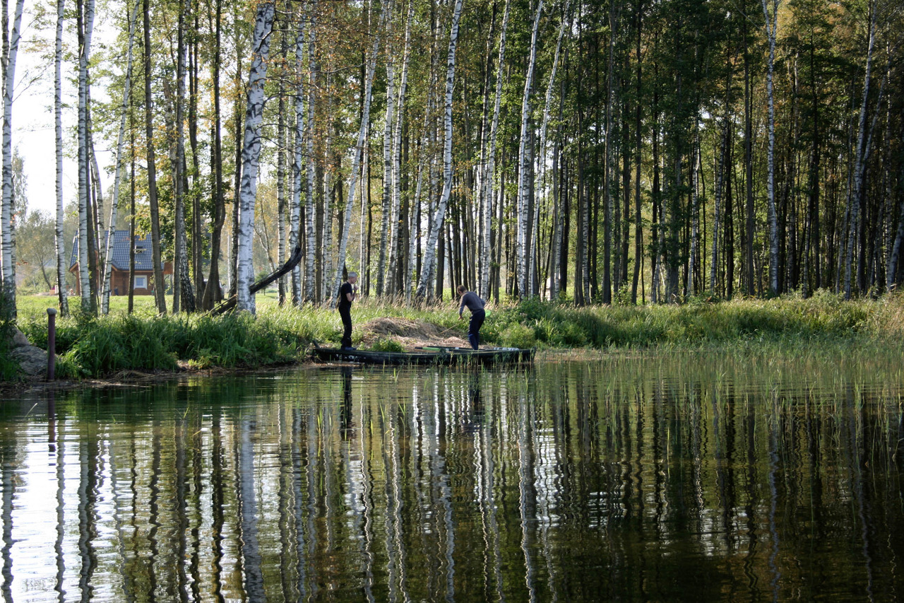 Seirijai, Lithuania