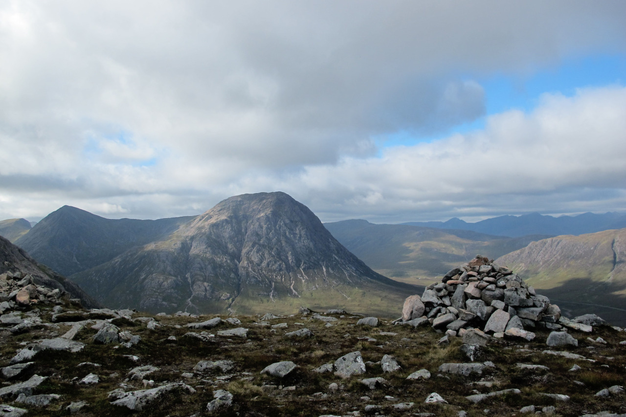 Glencoe, Scotland