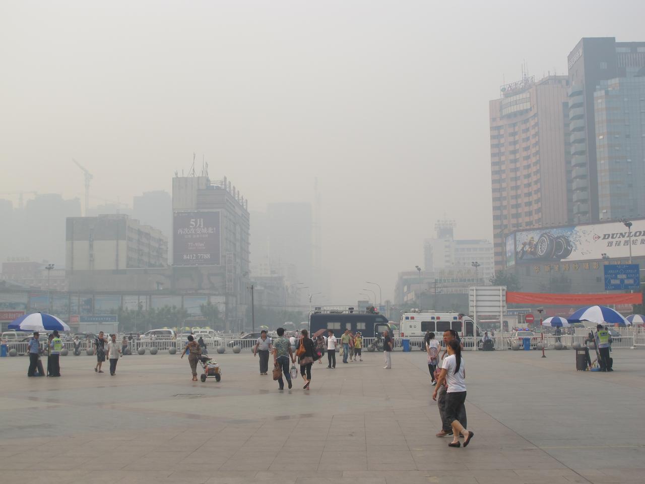 Chengdu, China