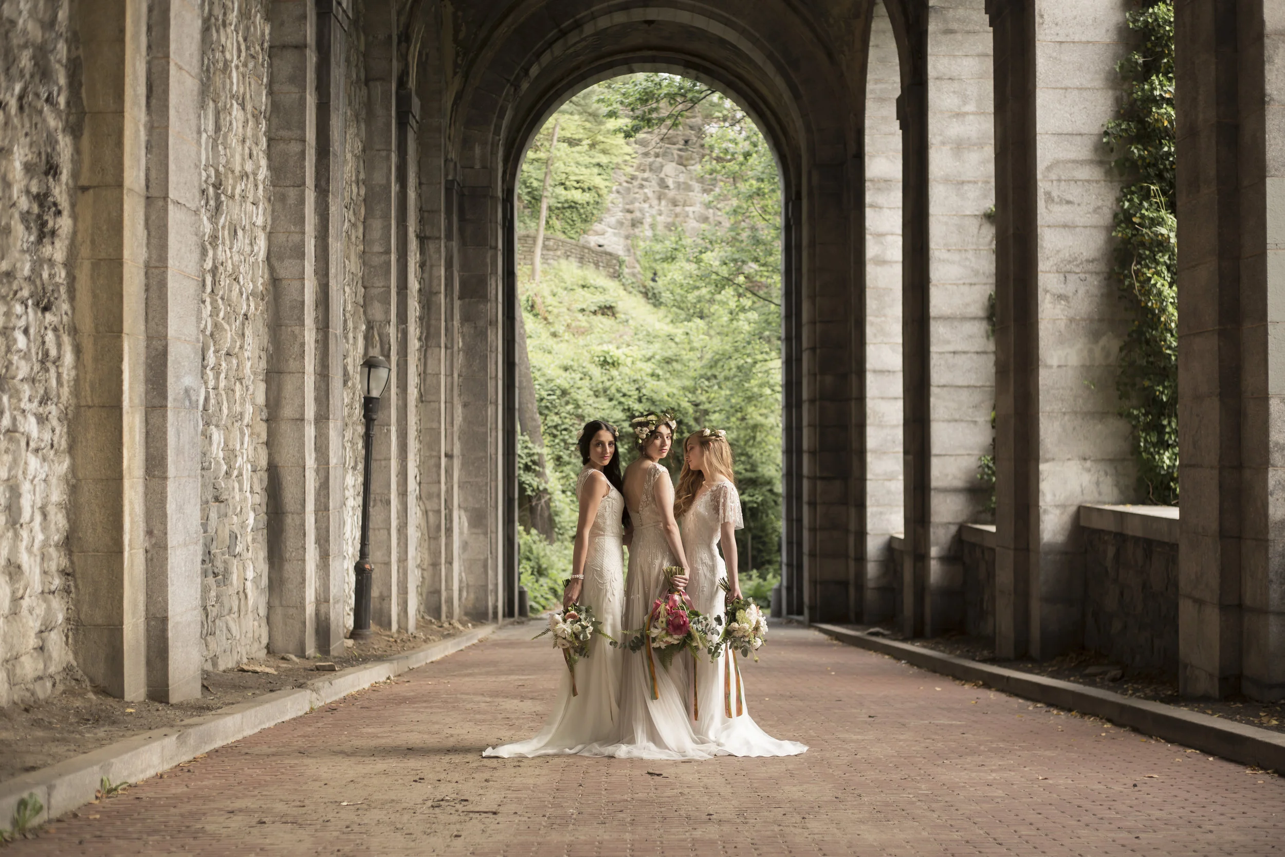 Artfully Wed