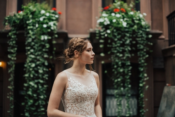 Festival Brides