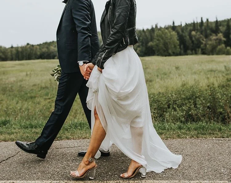 Marina Semone Maya gown