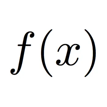 Un outil mathématique incontournable - la fonction