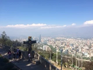 Santiago Chile