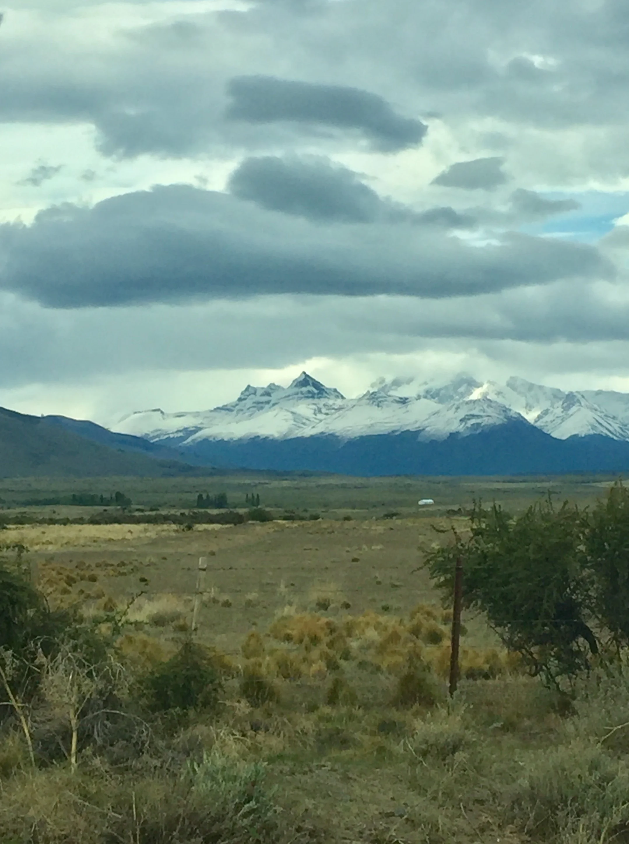 The Estancia
