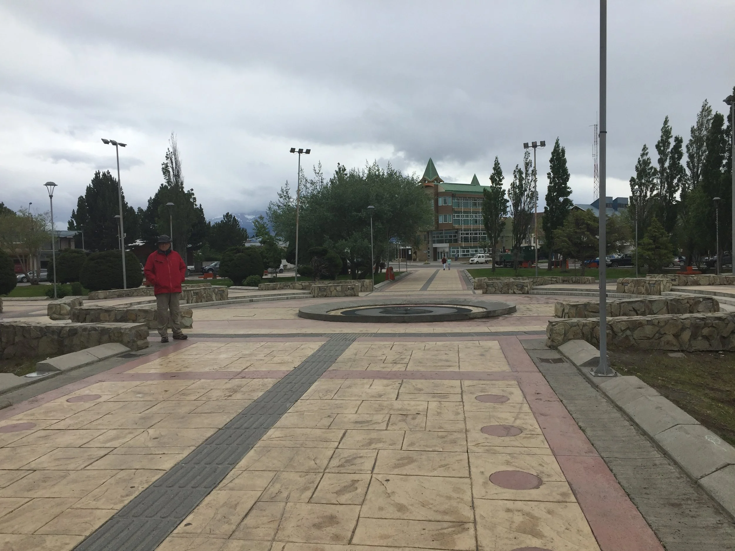 Town Square