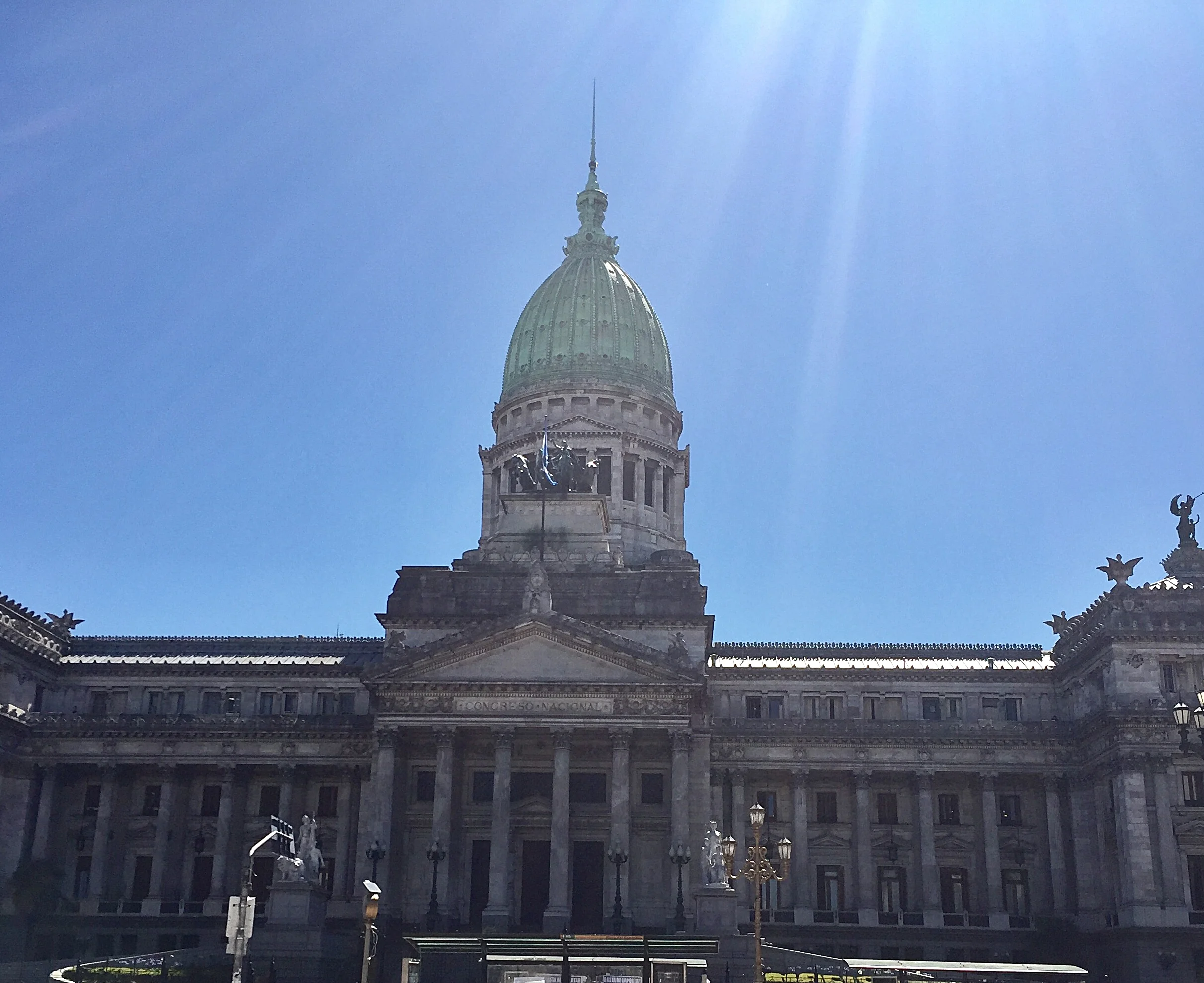 Buenos Aires Argentina