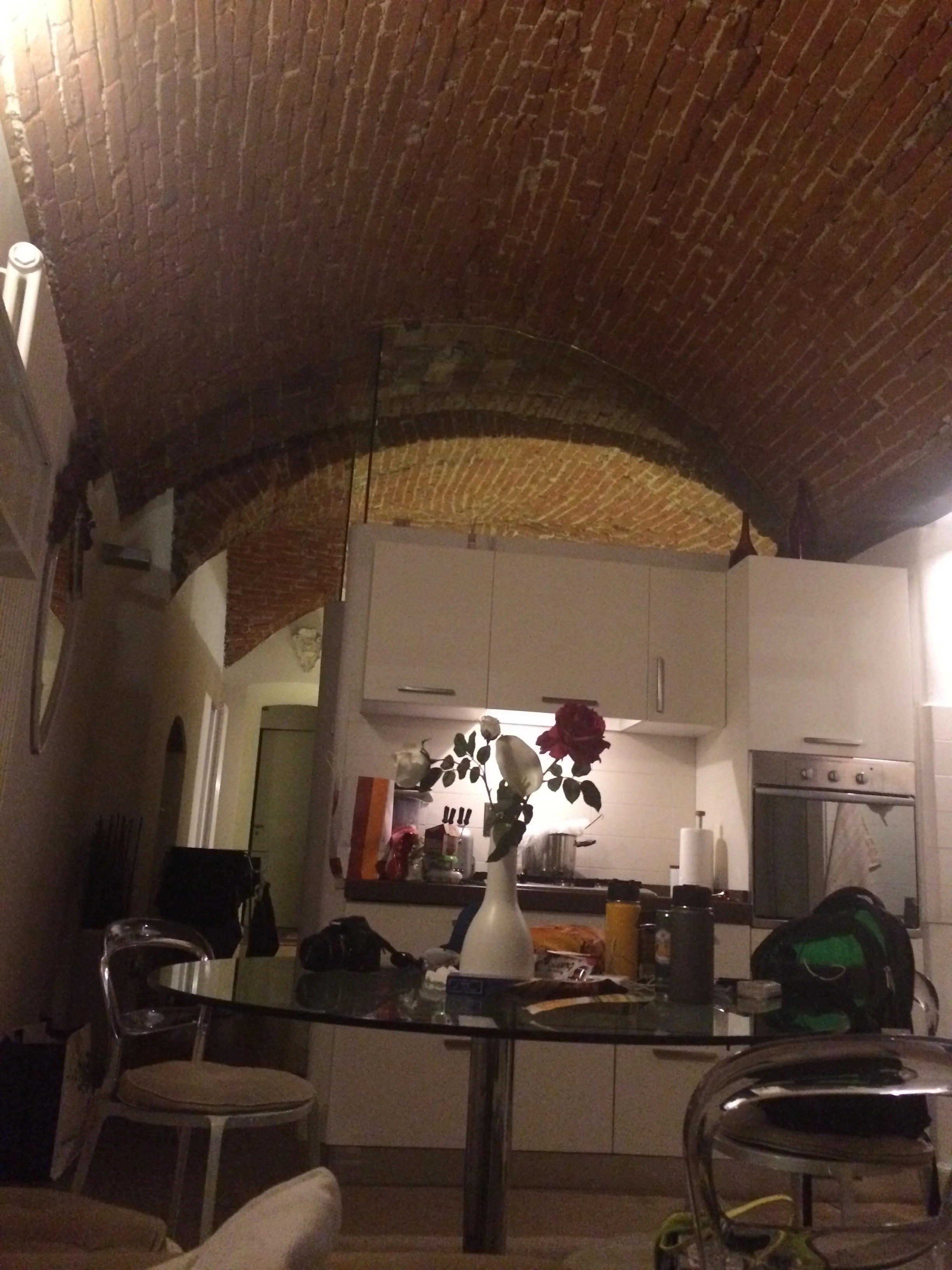 Our Airbnb
