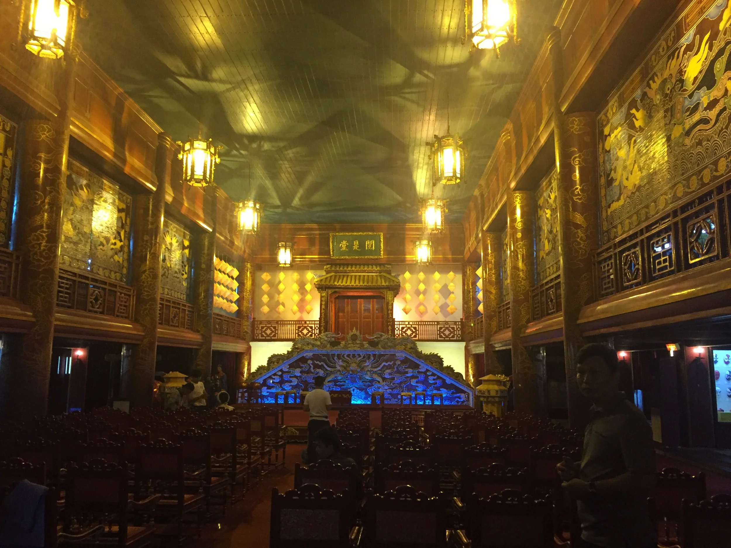 Royal Theater