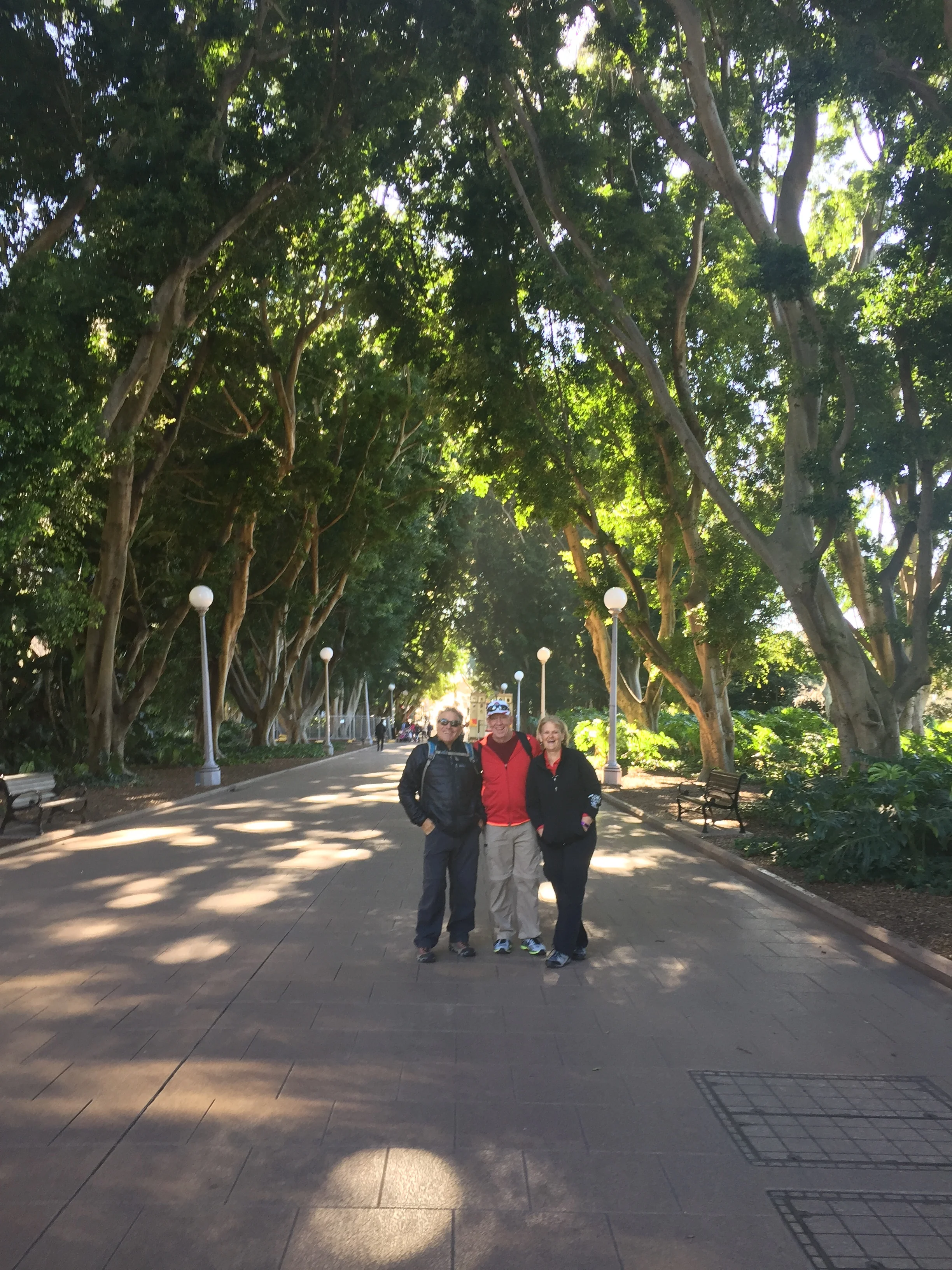 Hyde Park