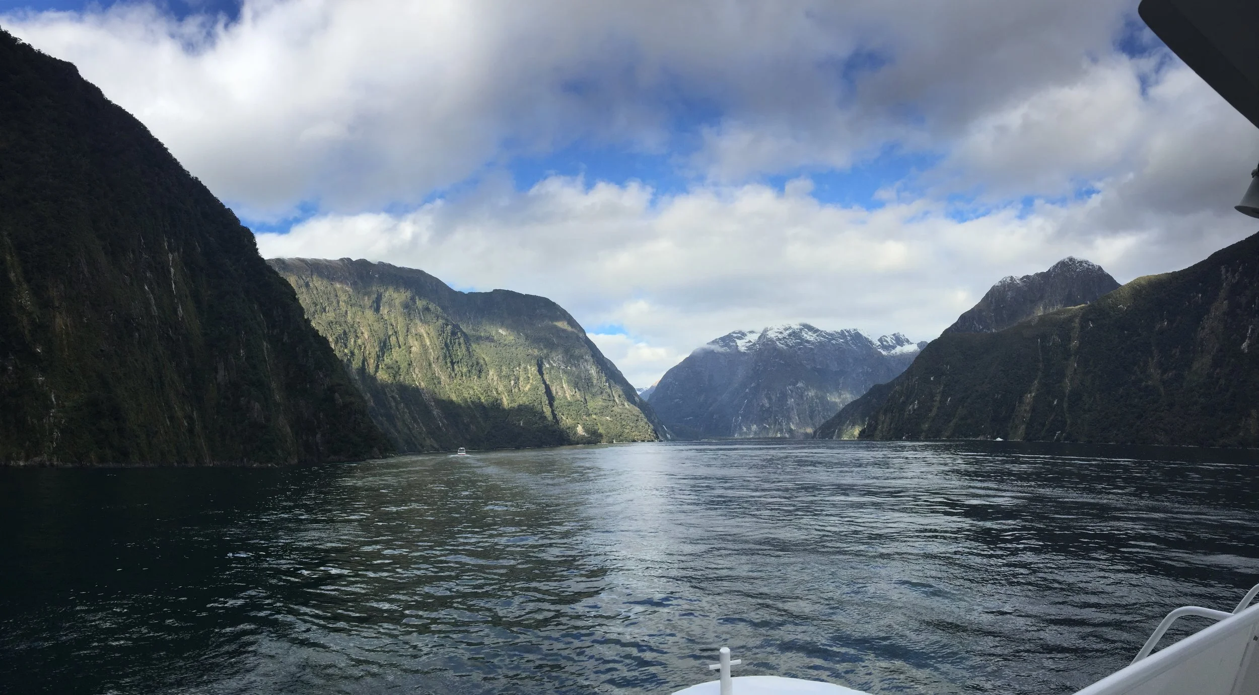 Milford Sound