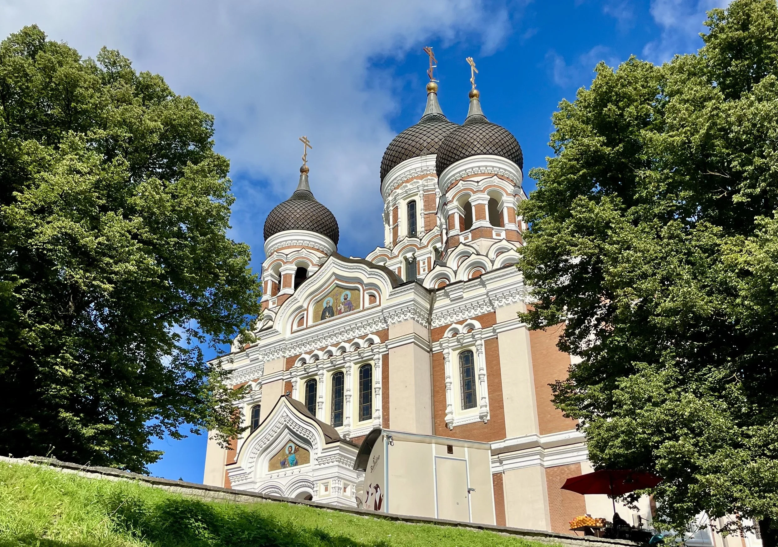 Tallinn Estonia