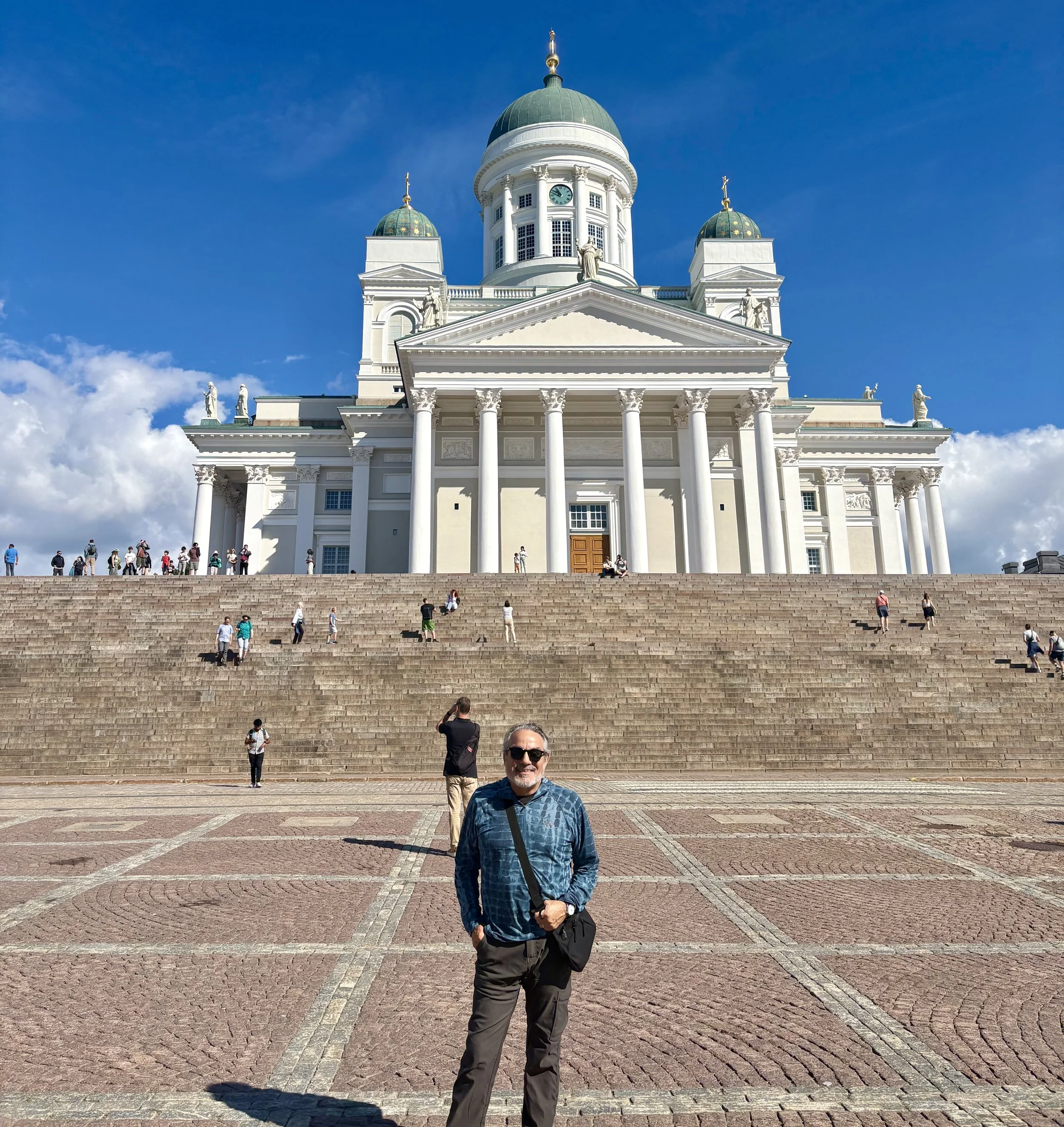 Helsinki Finland