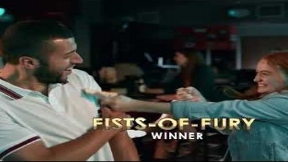 NJ Lottery | Quick Draw Room-Full-of-Winners | TV Commercial