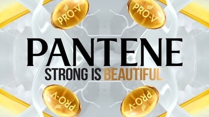 Pantene "World is a Lab"