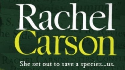 PBS American Experience Rachel Carson