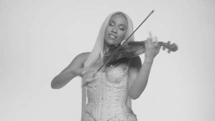 Drummer Bae Directed by Kazu Okuda.gif