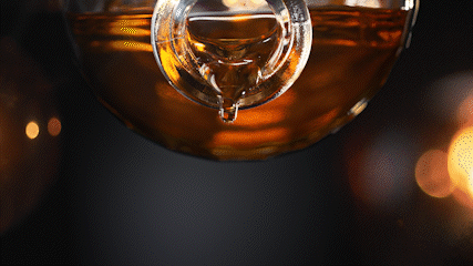 Ignite Your Night - Hibiki Suntory Whisky.gif