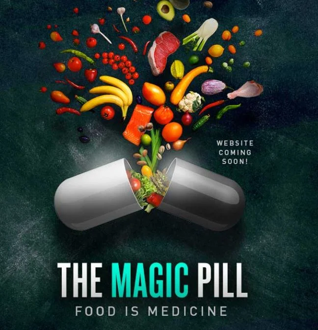 Clean Up My Diet Cameo Palms