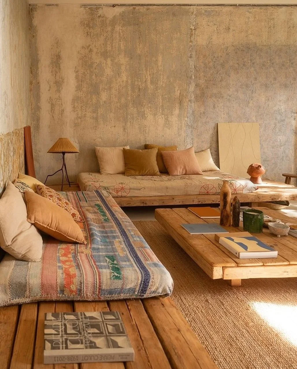 🧘via @oliviathebaut @tinyatlasquarterly House in M&eacute;doc shot by Olivia Th&eacute;baut #oliviathebaut #medoc #france #gentle