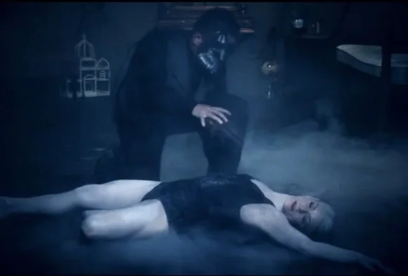 'These Broken Wings' Video 